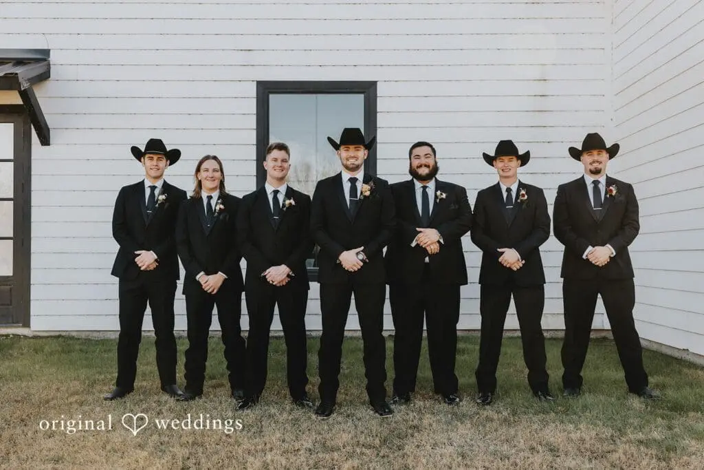 Shelby & Clay -