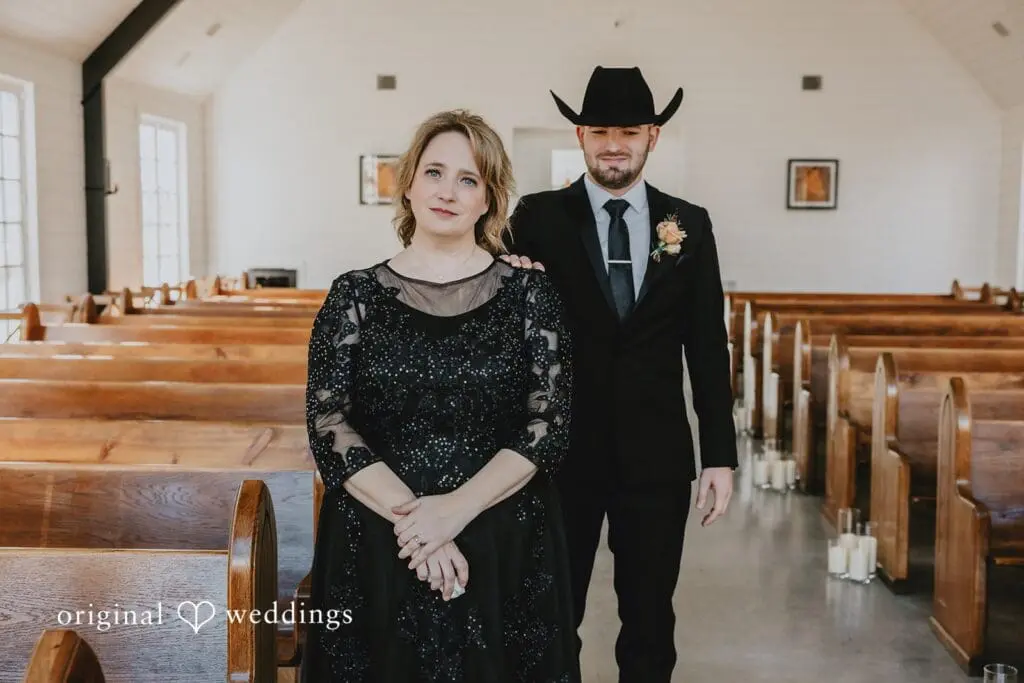 Shelby & Clay -