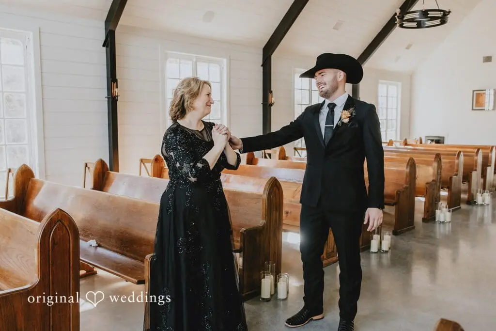 Shelby & Clay -