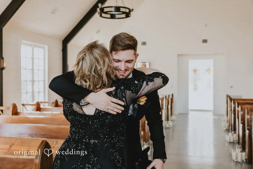 Shelby & Clay -