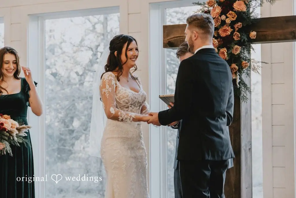 Shelby & Clay -