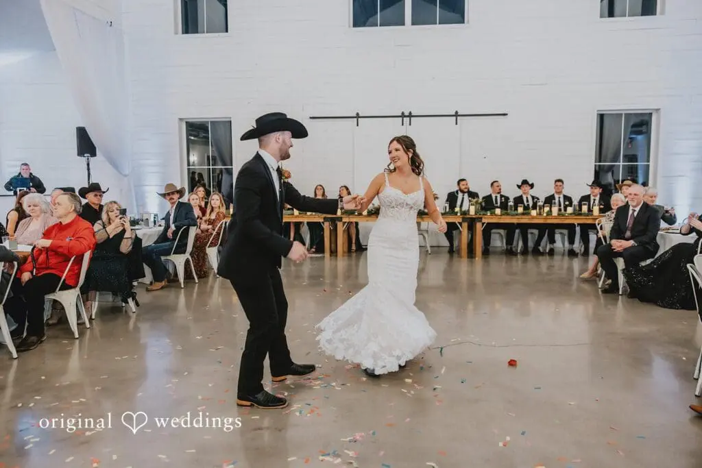 Shelby & Clay -