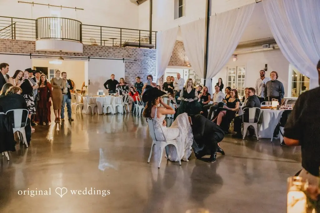 Shelby & Clay -