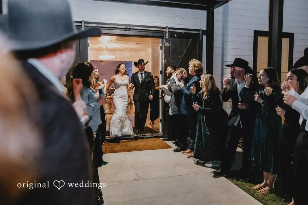 Shelby & Clay -