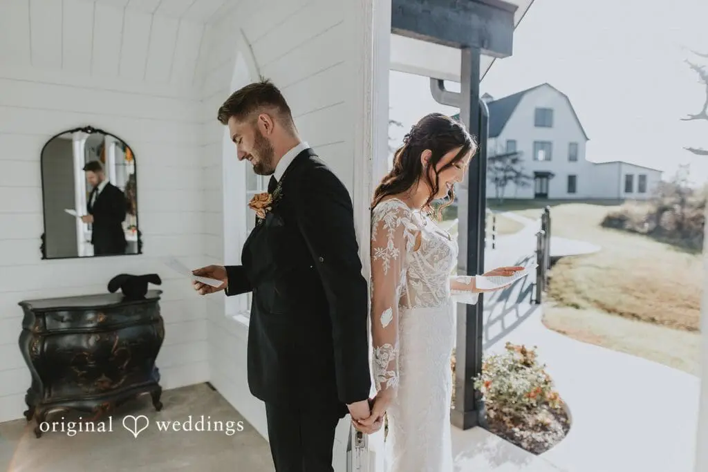 Shelby & Clay -