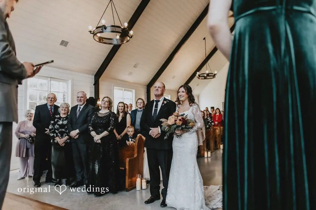 Shelby & Clay -