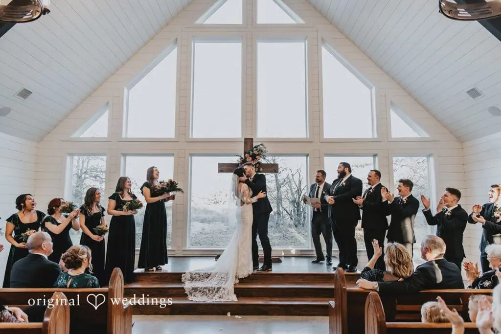 Shelby & Clay -