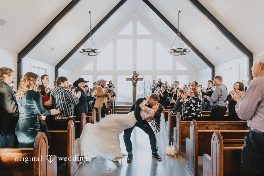 Shelby & Clay -