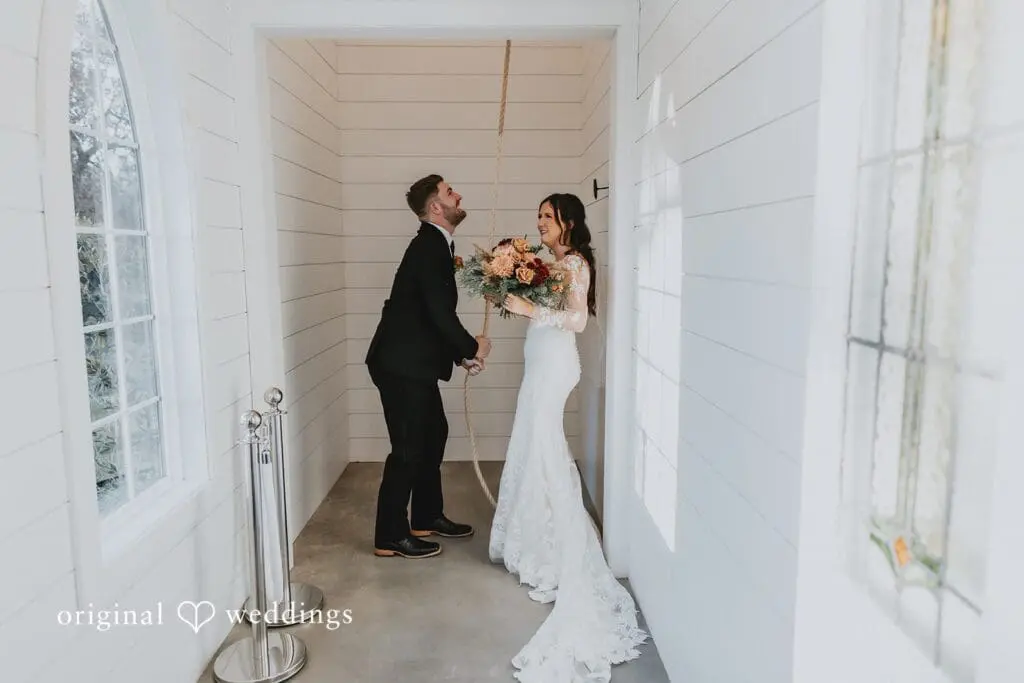 Shelby & Clay -