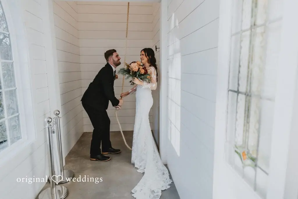 Shelby & Clay -