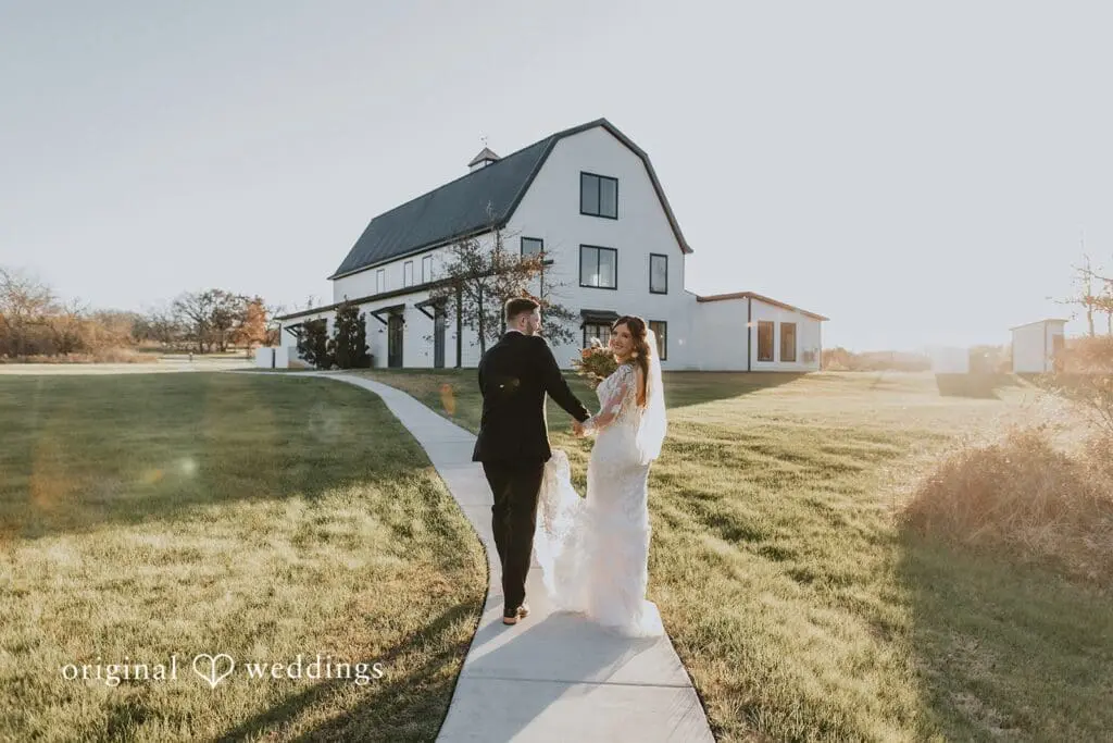 Shelby & Clay -
