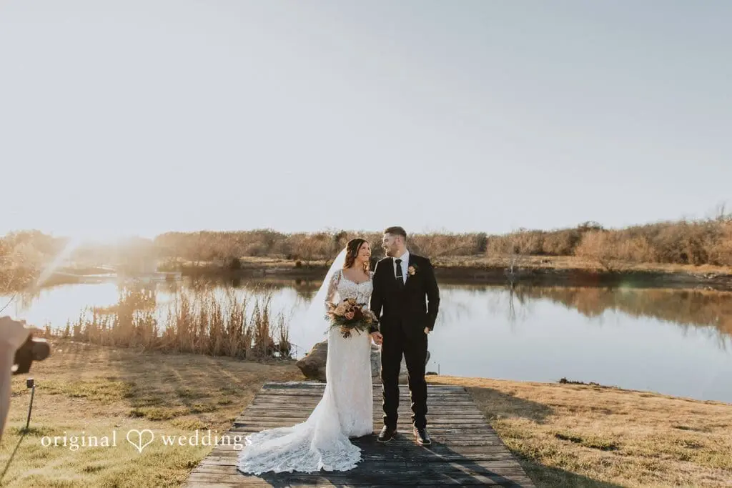 Shelby & Clay -