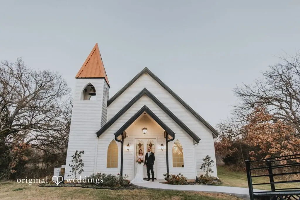 Shelby & Clay -