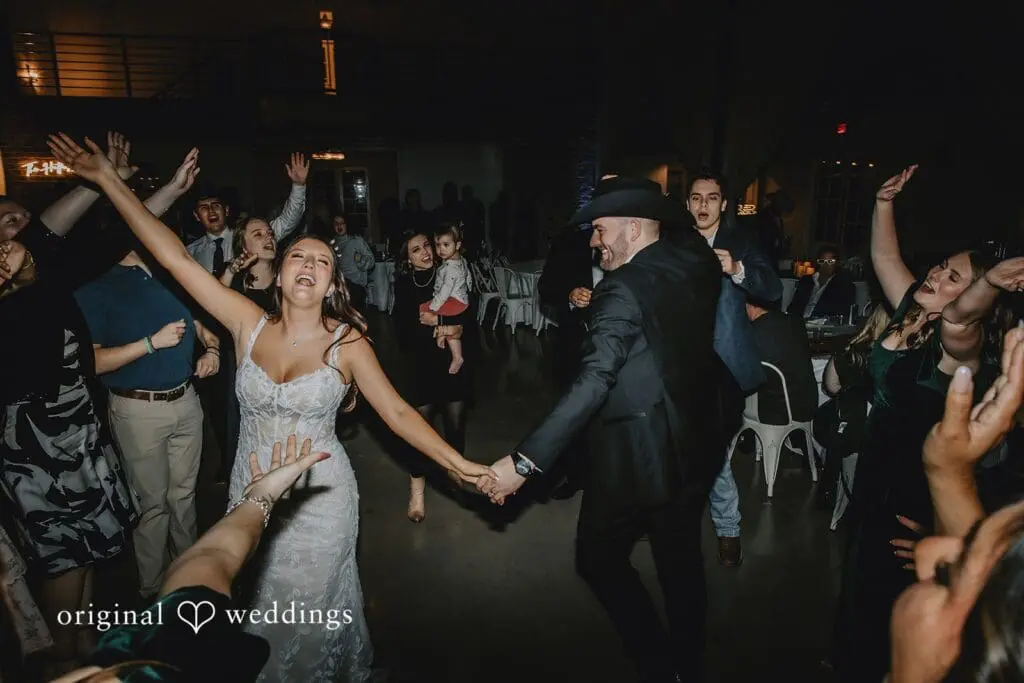 Shelby & Clay -