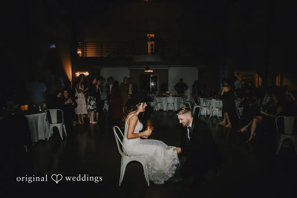 Shelby & Clay -