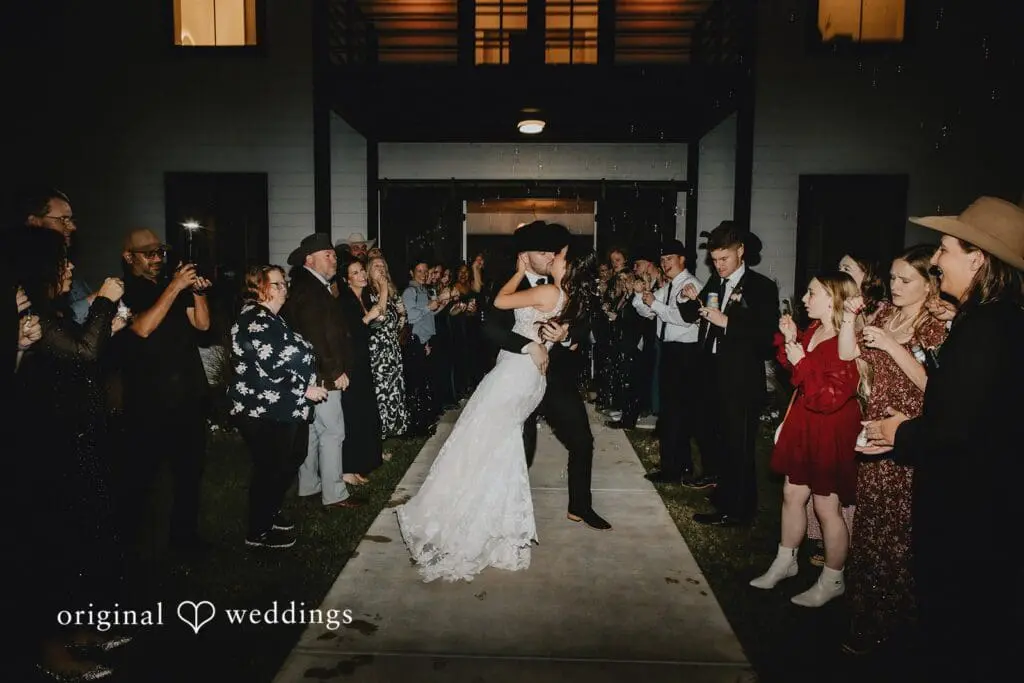Shelby & Clay -