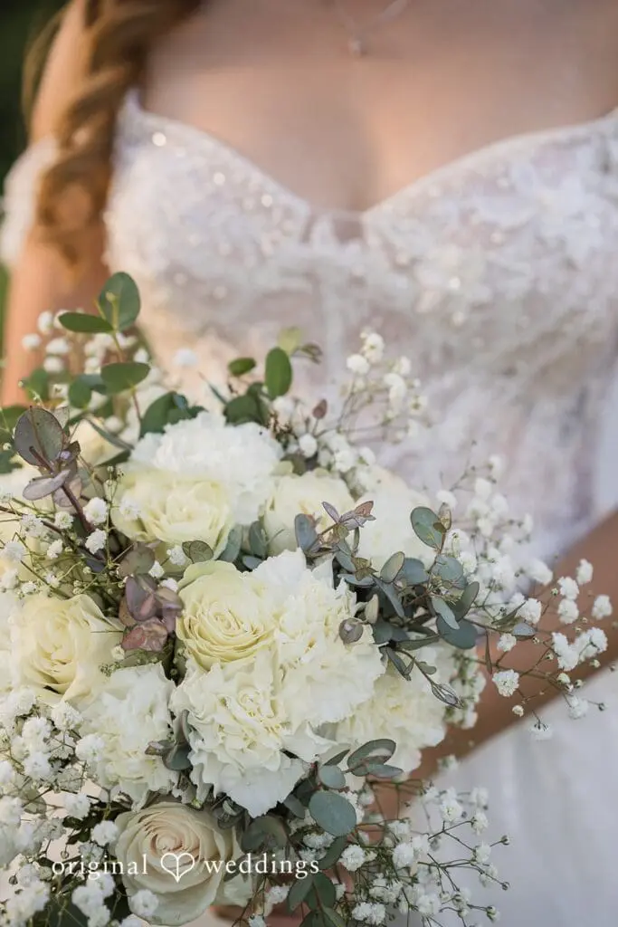 Sierra La Verne Wedding // Charmaine & John -