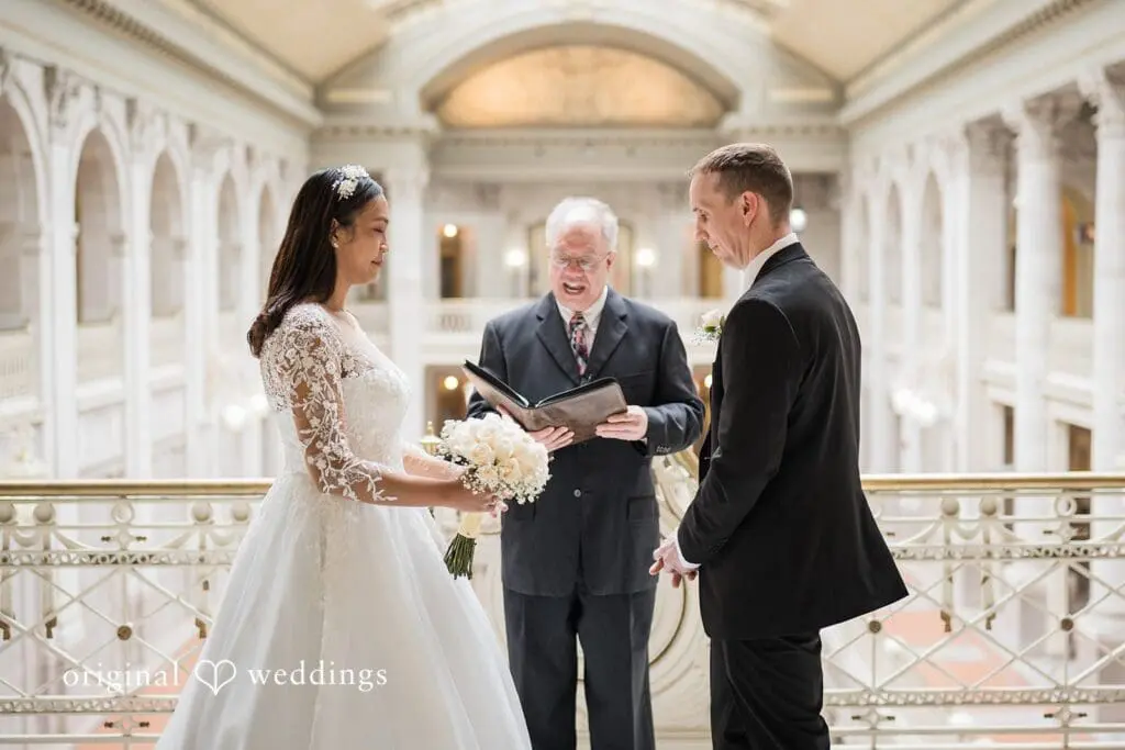 Kim & Stephen -