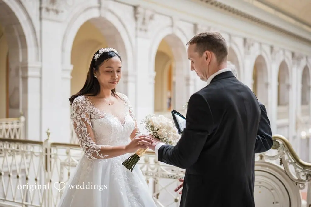 Kim & Stephen -