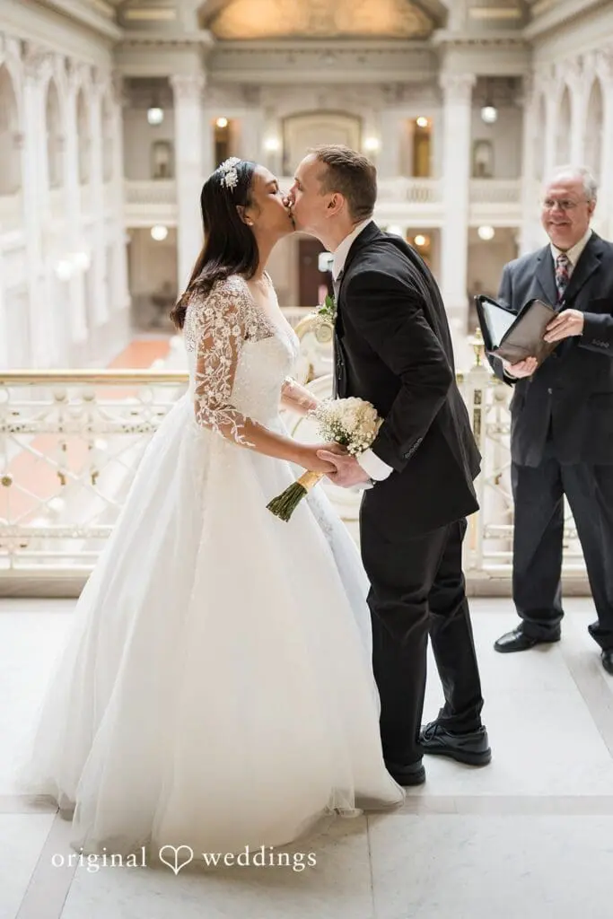 Kim & Stephen -