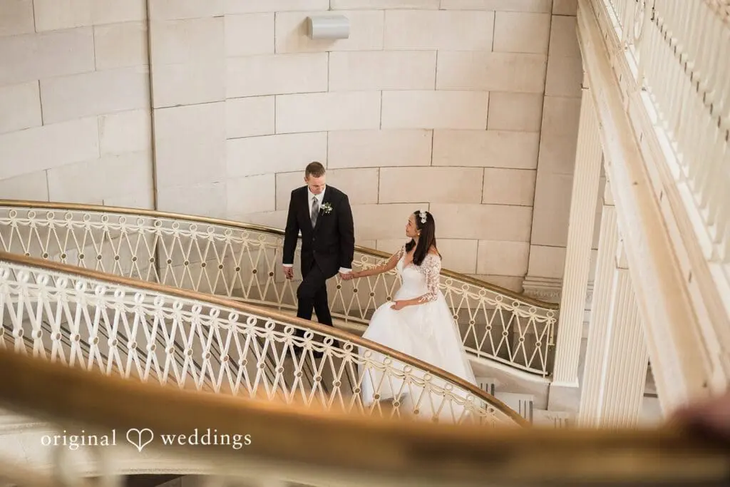 Kim & Stephen -