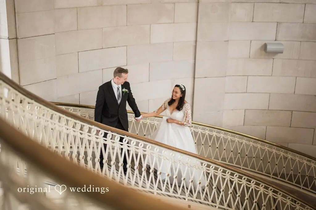Kim & Stephen -