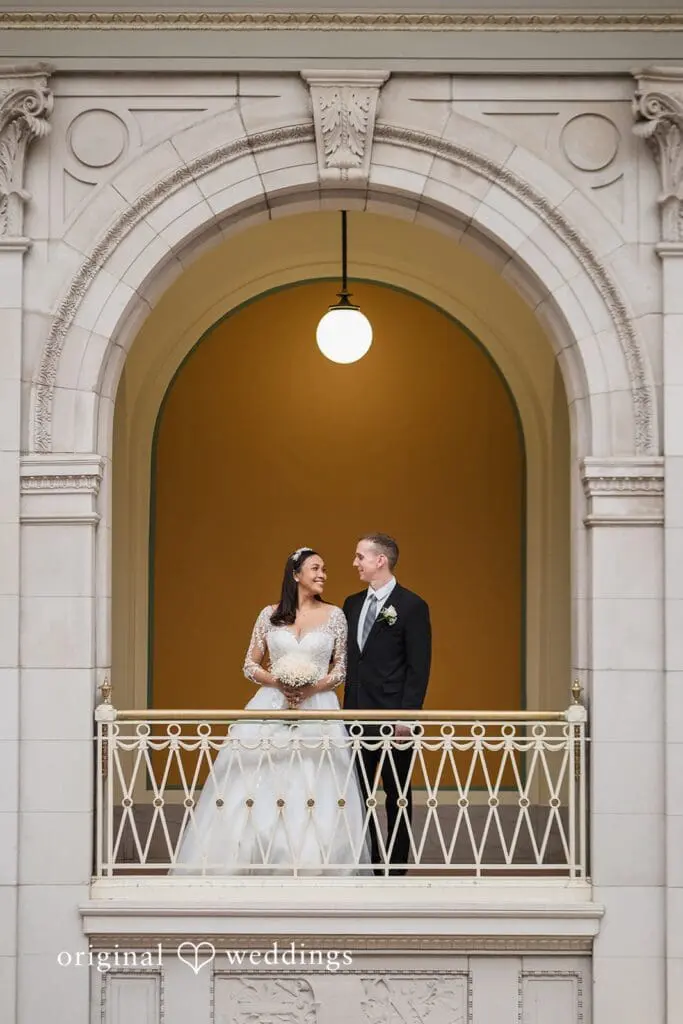 Kim & Stephen -