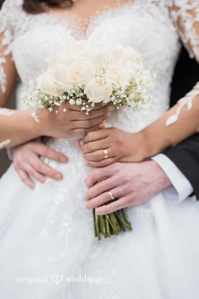 Kim & Stephen -