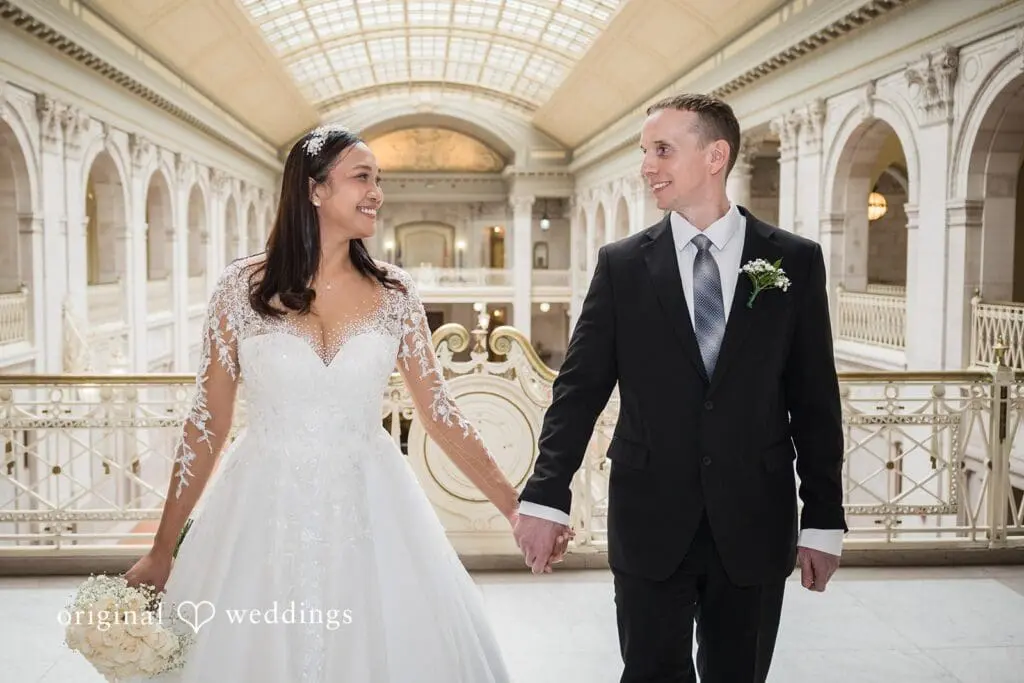 Kim & Stephen -