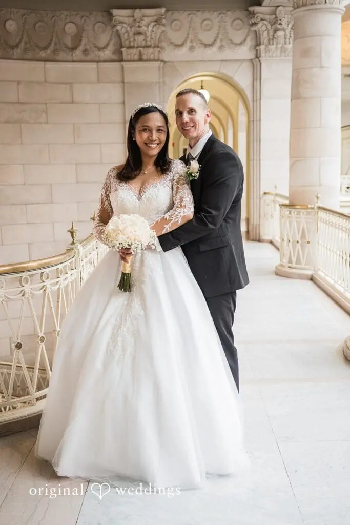Kim & Stephen -
