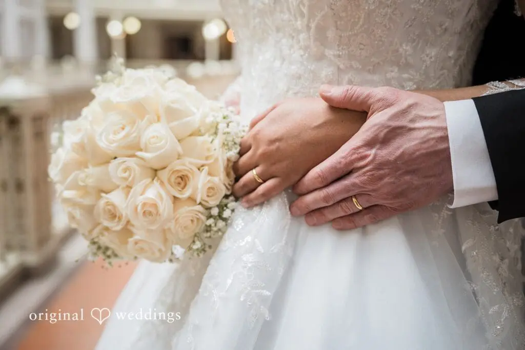 Kim & Stephen -