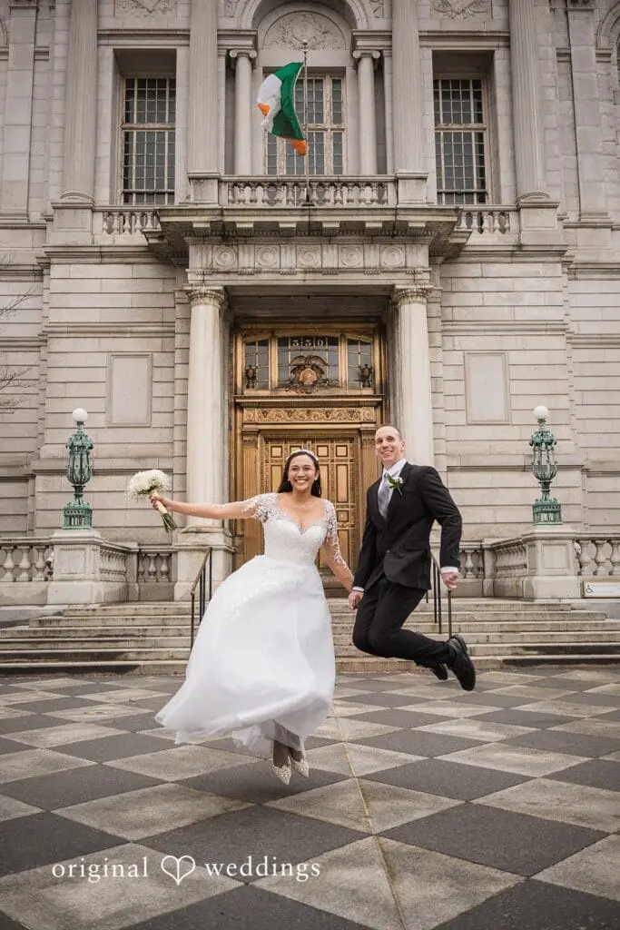 Kim & Stephen -