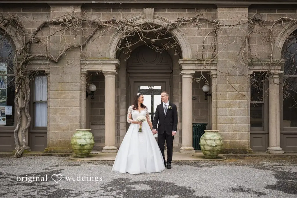 Kim & Stephen -