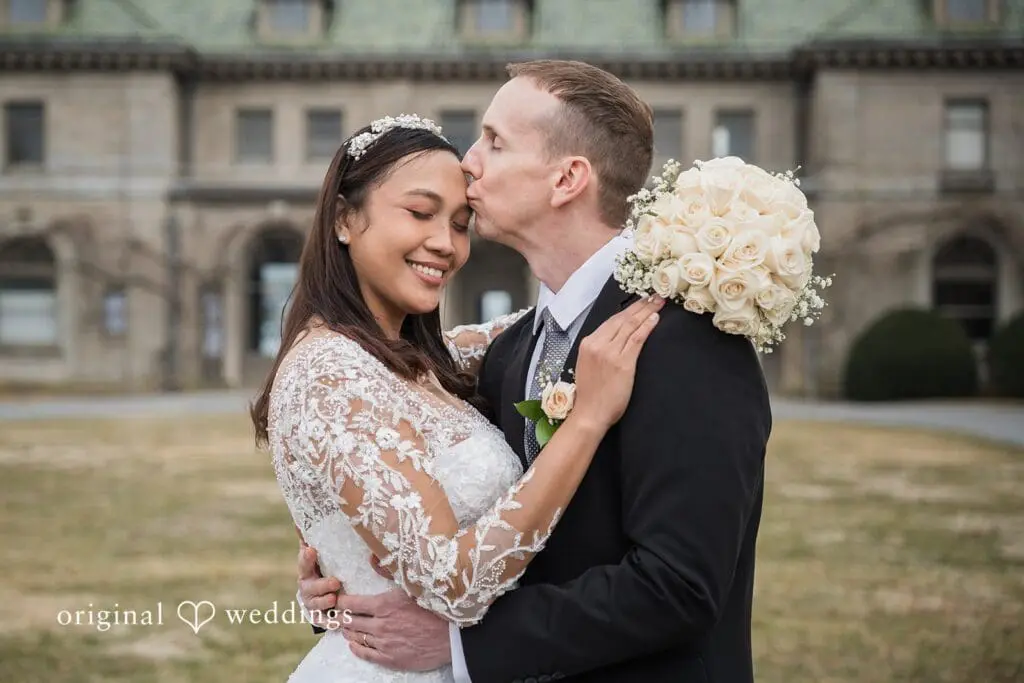 Kim & Stephen -