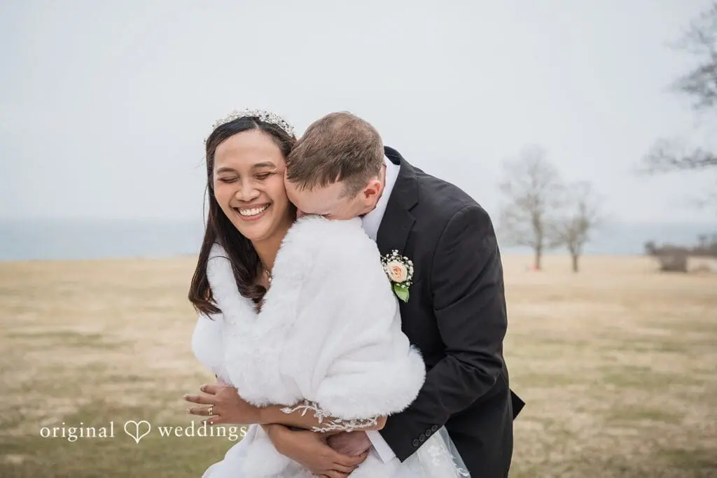 Kim & Stephen -