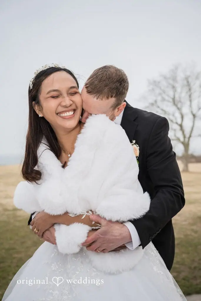 Kim & Stephen -