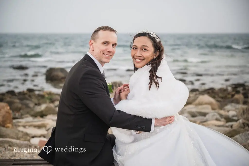 Kim & Stephen -