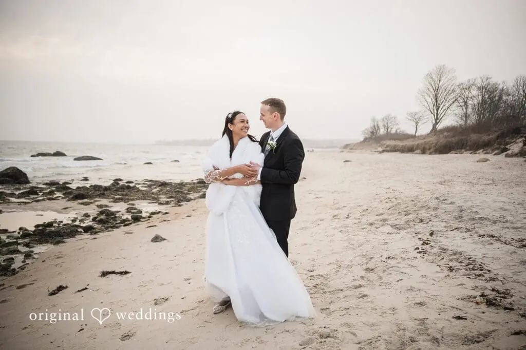 Kim & Stephen -