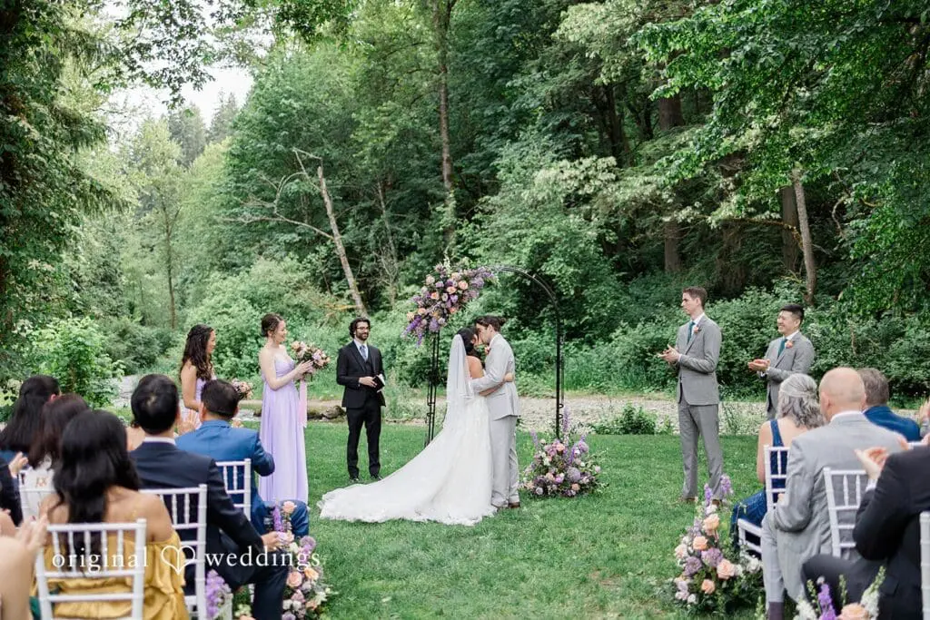 Sue & Brian -