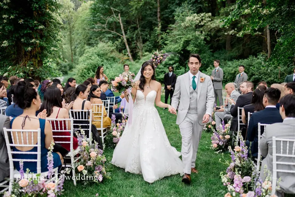 Sue & Brian -