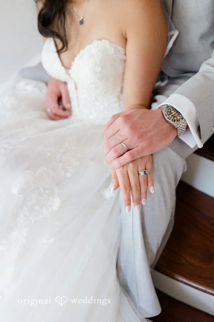Sue & Brian -