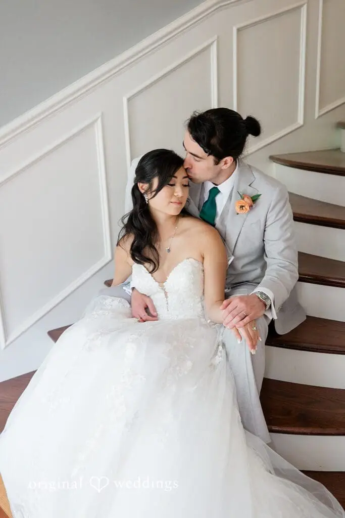 Sue & Brian -