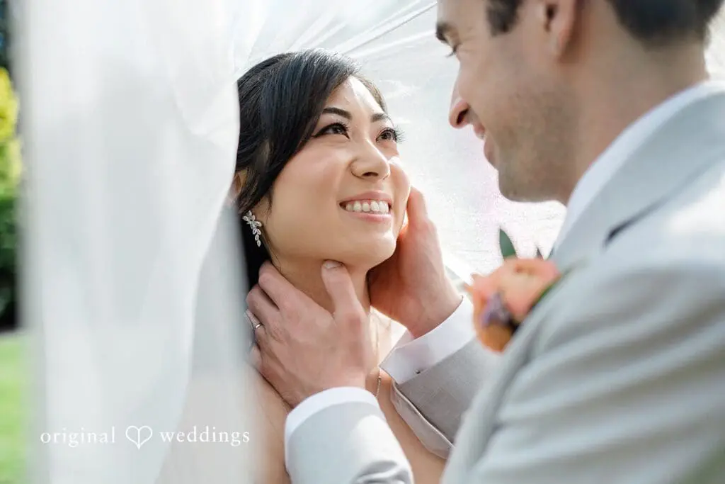 Sue & Brian -