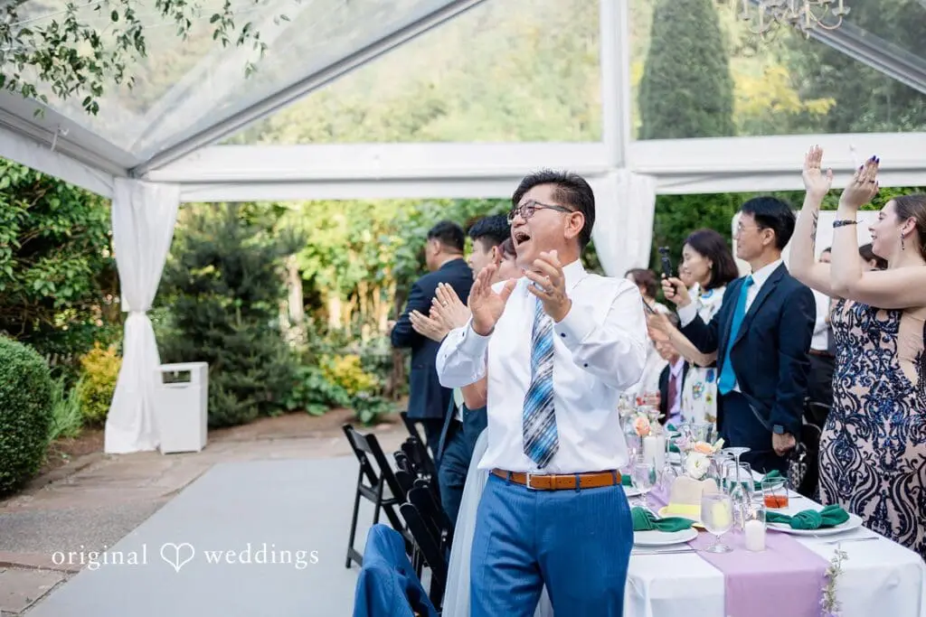 Sue & Brian -