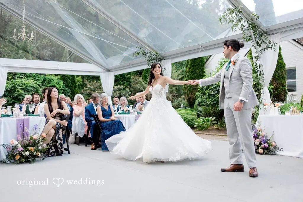 Sue & Brian -