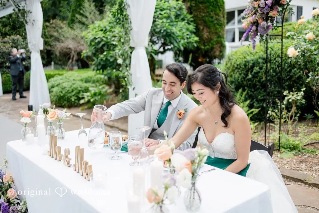 Sue & Brian -