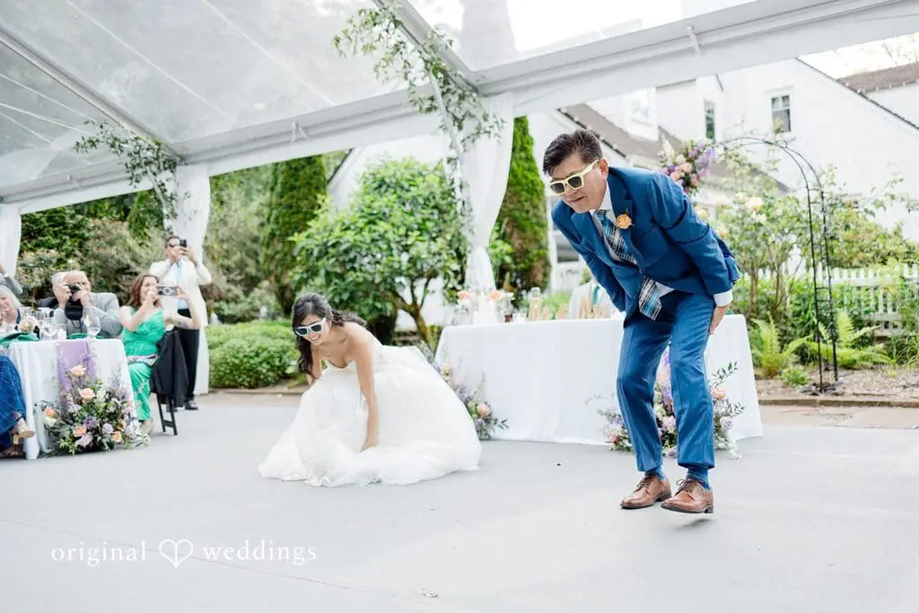 Sue & Brian -