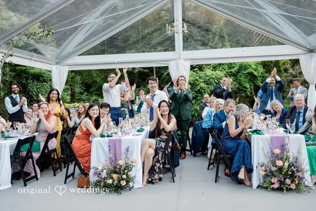 Sue & Brian -