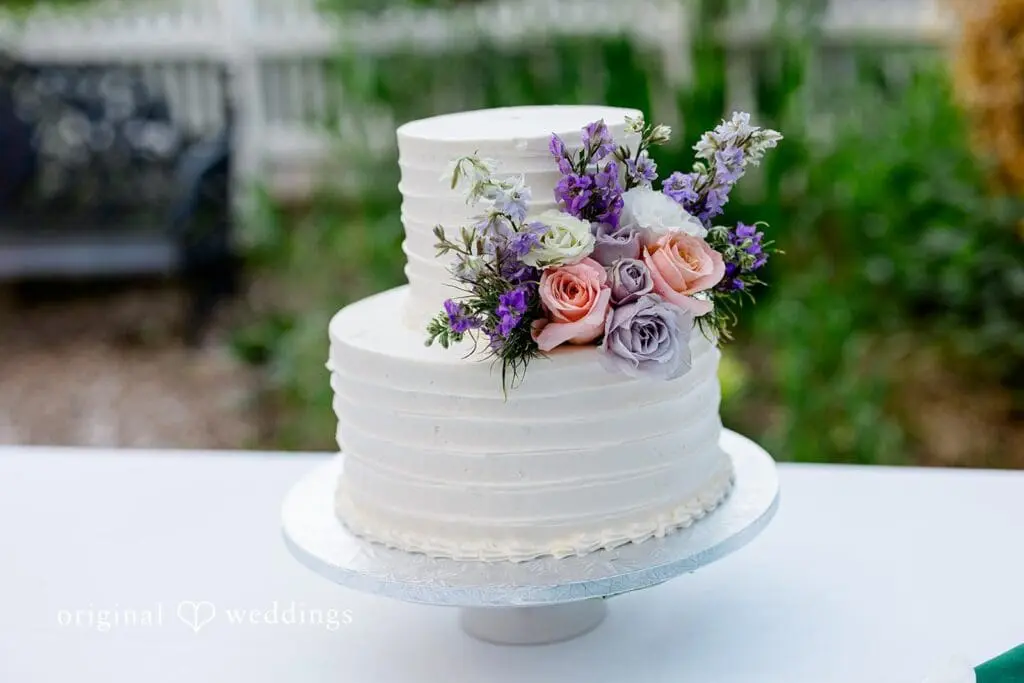 Sue & Brian -