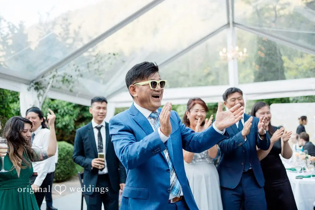 Sue & Brian -